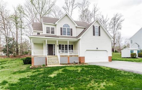 5106 Misty Spring Dr, Midlothian, VA 23112 photo 3