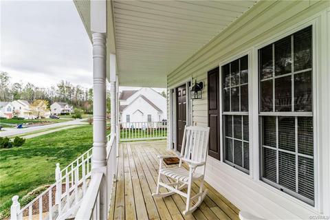 5106 Misty Spring Dr, Midlothian, VA 23112 photo 5