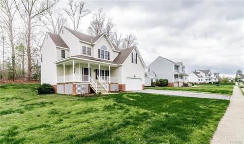 5106 Misty Spring Dr, Midlothian, VA 23112 photo 4