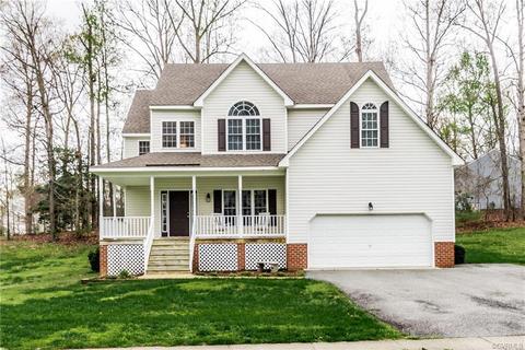 5106 Misty Spring Dr, Midlothian, VA 23112 photo 1