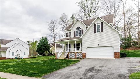 5106 Misty Spring Dr, Midlothian, VA 23112 photo 2