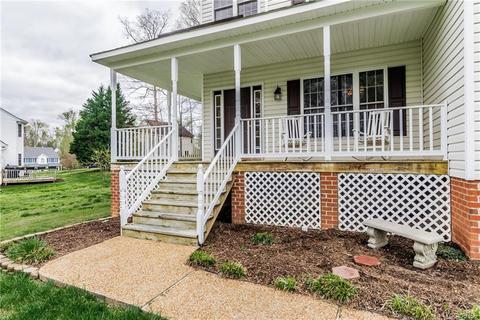 5106 Misty Spring Dr, Midlothian, VA 23112 photo 9