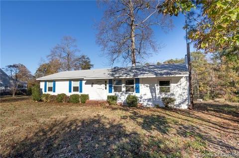 524 Long Point Ln, Topping, VA 23169 photo 8