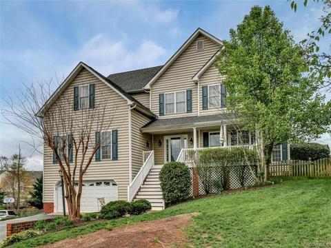512 Heth Ct, Midlothian, VA 23114 photo 1