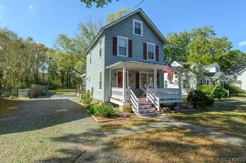 246 James Ln, Weems, VA 22576 photo 31
