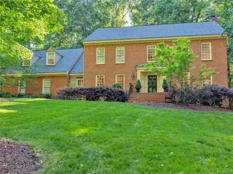 11000 Lansdowne Ter, Midlothian, VA 23113 photo 2