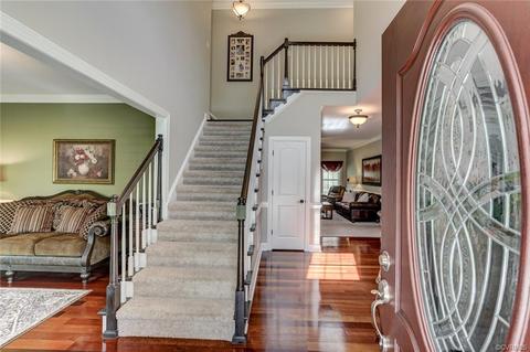 2950 Wilderness Dr, Sutherland, VA 23885 photo 6