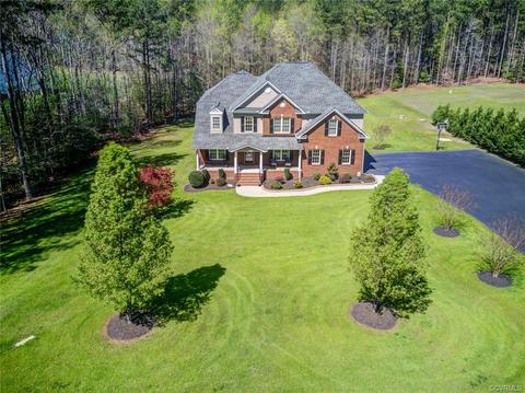 2950 Wilderness Dr, Sutherland, VA 23885 photo 2