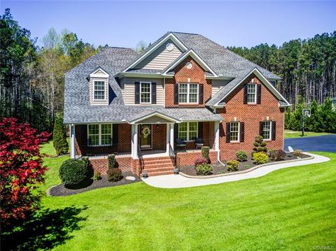2950 Wilderness Dr, Sutherland, VA 23885 photo 3