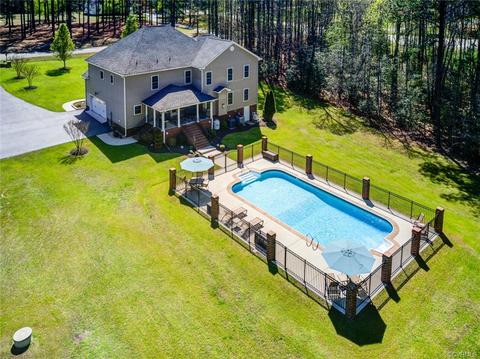 2950 Wilderness Dr, Sutherland, VA 23885 photo 49