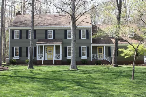2580 Chartstone Dr, Midlothian, VA 23113 photo 1