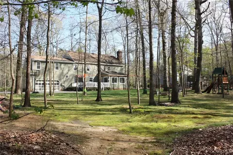 2580 Chartstone Dr, Midlothian, VA 23113 photo 5