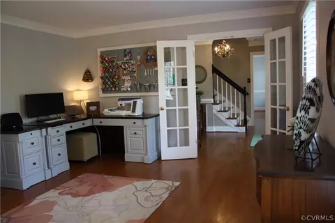 2580 Chartstone Dr, Midlothian, VA 23113 photo 15