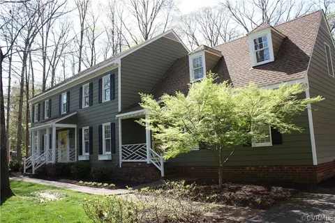 2580 Chartstone Dr, Midlothian, VA 23113 photo 2
