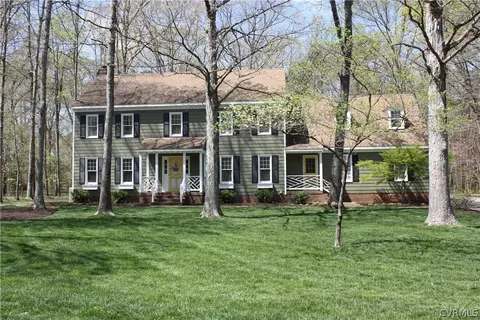2580 Chartstone Dr, Midlothian, VA 23113 photo 3