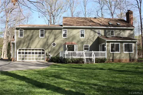 2580 Chartstone Dr, Midlothian, VA 23113 photo 4