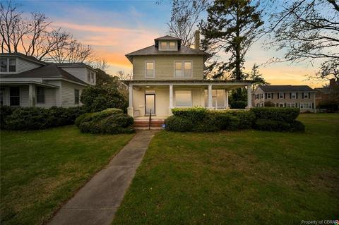 1205 Chesapeake Ave, Hampton, VA 23661 photo 37
