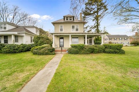 1205 Chesapeake Ave, Hampton, VA 23661 photo 2