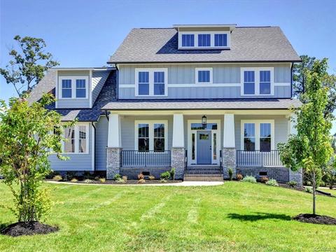15067 Dordon Ln, Midlothian, VA 23112 photo 1