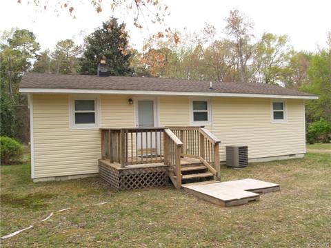 7700 Courthouse Rd, Providence Forge, VA 23140 photo 2