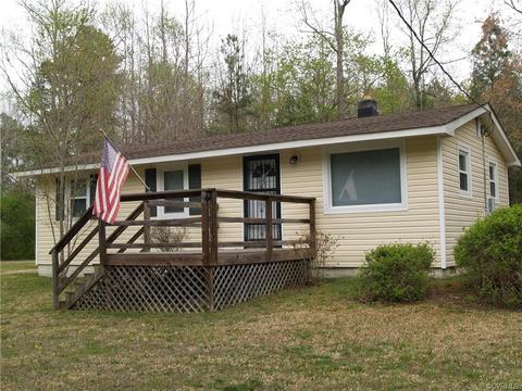 7700 Courthouse Rd, Providence Forge, VA 23140 photo 1