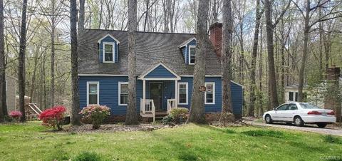 7108 Deer Run Ln, Midlothian, VA 23112 photo 2