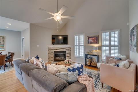 14813 Bridge Spring Dr, Midlothian, VA 23113 photo 14