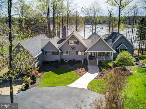 120 Michaels Ln, Bumpass, VA 23024 photo 1