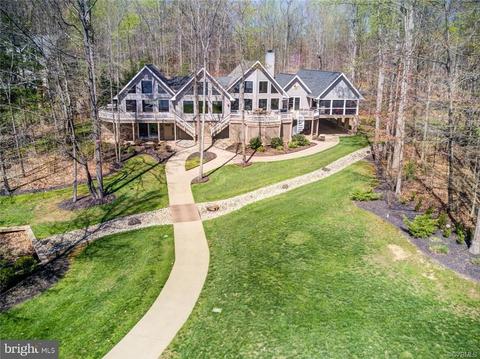 120 Michaels Ln, Bumpass, VA 23024 photo 48
