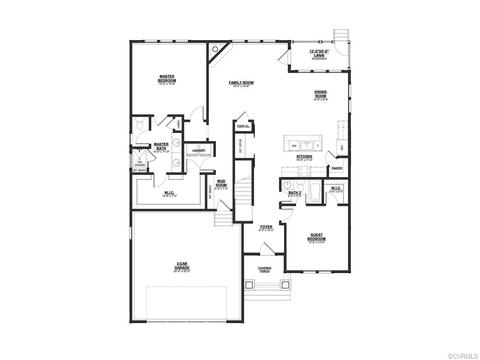 15055 Dordon Ln, Midlothian, VA 23112 photo 5
