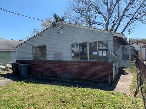 1212 Shell Rd, Hampton, VA 23661 photo 1