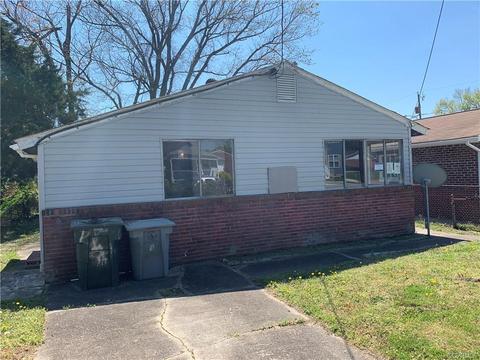 1212 Shell Rd, Hampton, VA 23661 photo 3