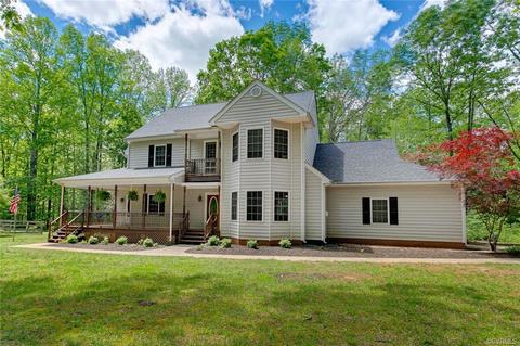 4757 Fleming Rd, Louisa, VA 23093 photo 2
