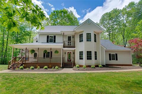 4757 Fleming Rd, Louisa, VA 23093 photo 1