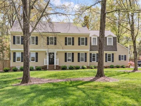 2121 Galloway Ter, Midlothian, VA 23113 photo 1