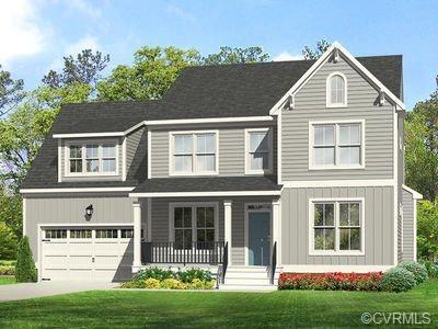 8954 Lavenham Loop, Midlothian, VA 23112 photo 1