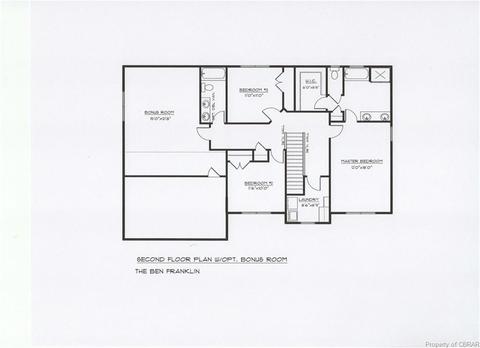 8699 Thomas Jefferson Way, Gloucester, VA 23061 photo 3