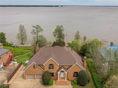 1166 Pleasant Point Rd, Surry, VA 23883 photo 2