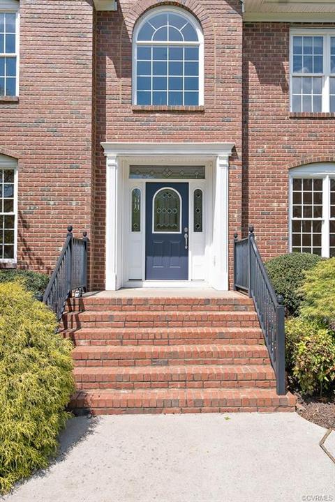 3412 Post Mill Pl, Midlothian, VA 23113 photo 3