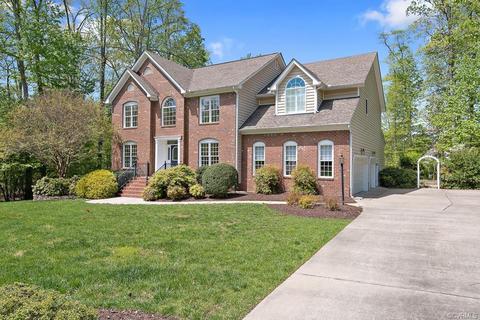 3412 Post Mill Pl, Midlothian, VA 23113 photo 2