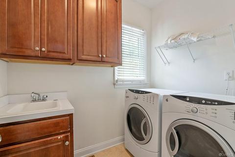 3412 Post Mill Pl, Midlothian, VA 23113 photo 20