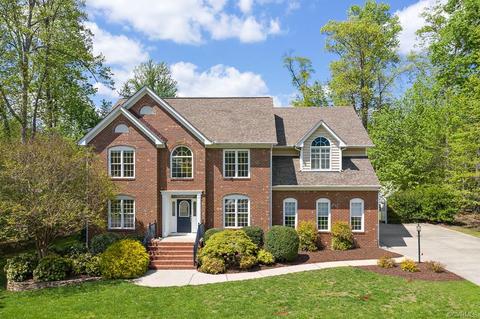 3412 Post Mill Pl, Midlothian, VA 23113 photo 1