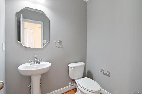 3412 Post Mill Pl, Midlothian, VA 23113 photo 17