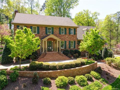 3961 Darby Dr, Midlothian, VA 23114 photo 2