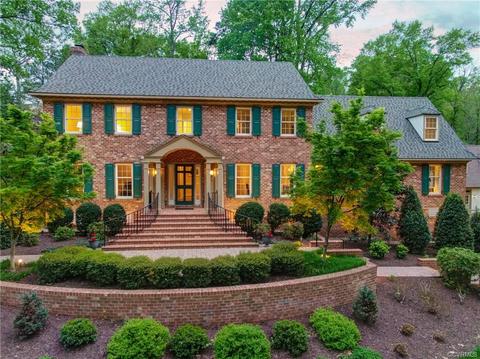 3961 Darby Dr, Midlothian, VA 23114 photo 1