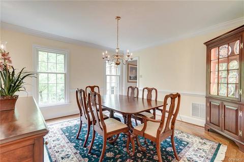 3961 Darby Dr, Midlothian, VA 23114 photo 5