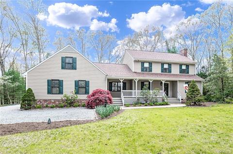 2153 Globe Rd, Aylett, VA 23009 photo 3