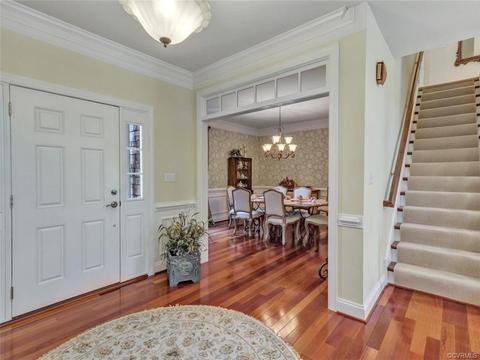 3413 Post Mill Pl, Midlothian, VA 23113 photo 2