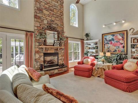 3413 Post Mill Pl, Midlothian, VA 23113 photo 8