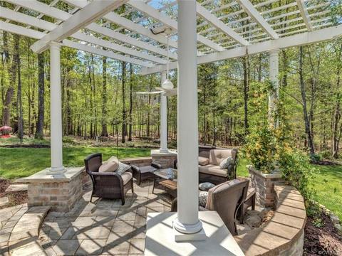 3413 Post Mill Pl, Midlothian, VA 23113 photo 34